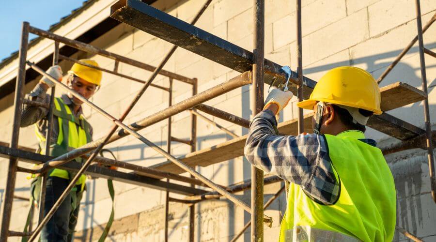 Soffit Repair in Henderson, NC